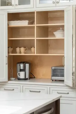 Millside Project — Home Renovation & Remodeling Services project by Jill Of All Trades GA, LLC