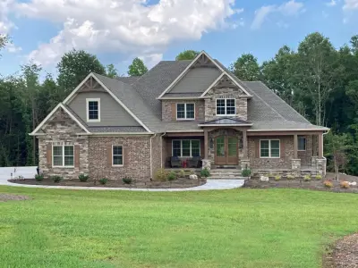 Milton and Newton — Home Renovation & Remodeling Services project by Higgins Building Group, Inc.