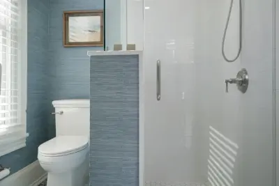 Miner Street Revamp — Home Renovation & Remodeling Services project by Hazley Builders | Architects