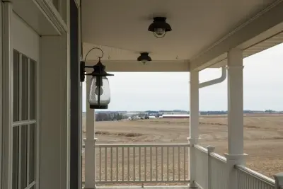 Bruce Geissbuhler Building and Design - Door Installation & Replacement in Darlington, WI