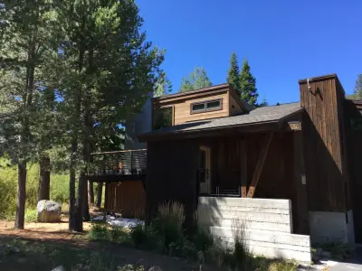 Natural Springs — Home Renovation & Remodeling Services project by Lightcap Construction