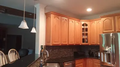 Herring Builders - Carpentry & Woodworking in Macon, GA