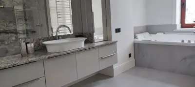 Interior Minimalism — Home Renovation & Remodeling Services project by IDL Construction