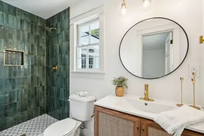 Southern Harbor Construction LLC - Kitchen Remodeling in North Charleston, SC