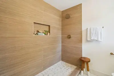 Contemporary Minimalist Renovation — Home Renovation & Remodeling Services project by Southern Harbor Construction LLC