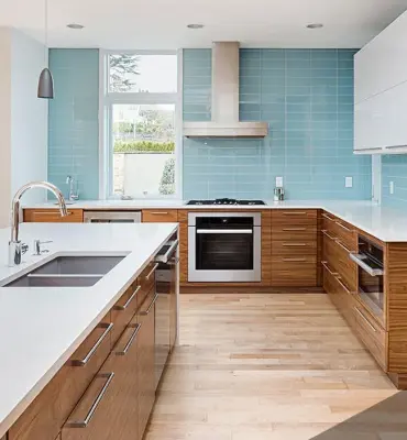 Vision Home Remodeling, Inc. - Siding & Exterior Remodeling in Canoga Park, CA