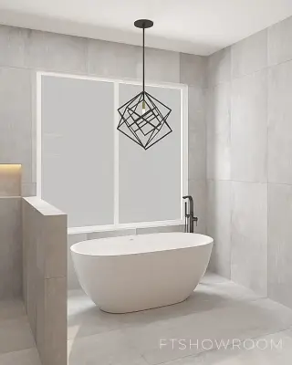 Final Touch Showroom - Interior Design & Decorating in Bellevue, WA