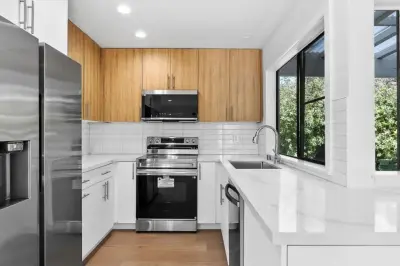 Minnesota Initiative — Home Renovation & Remodeling Services project by Regency General Contractors, Inc