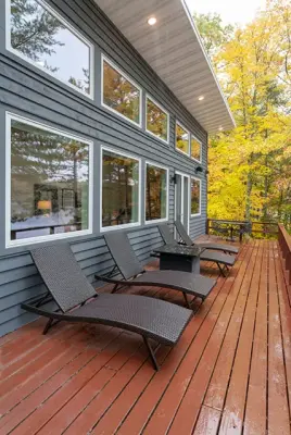 Anderson & Hammack Construction - Patio Design & Installation in Superior, WI