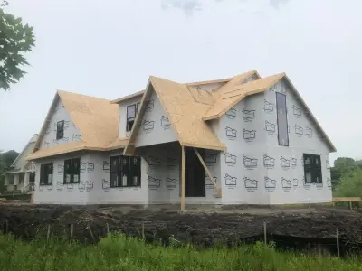 Swanson Family Construction L L C - Door Installation & Replacement in Howard Lake, MN