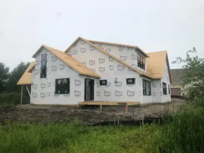 Swanson Family Construction L L C - Door Installation & Replacement in Howard Lake, MN