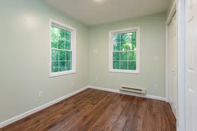 Refreshing Mint Caps Enhancement — Home Renovation & Remodeling Services project by Semper Fi Custom Remodeling