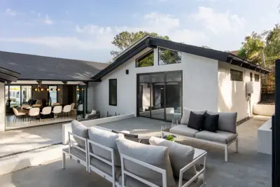 Stone Haven Design Build - Patio Design & Installation in San Diego, CA