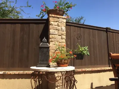 VISTA MIRA — Home Renovation & Remodeling Services project by Rasnick Homes