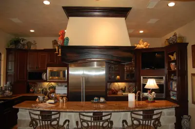 Rasnick Homes - Carpentry & Woodworking in Midland, TX
