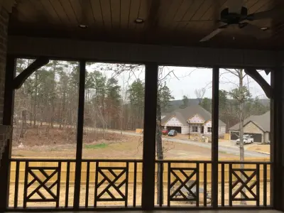Lewis and Company Construction and Design - Design-Build Services in Little Rock, AR