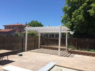 Vision Court — Home Renovation & Remodeling Services project by Total Construction Solutions