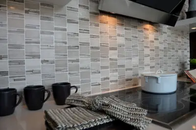 MIRALIS Project — Home Renovation & Remodeling Services project by KabCo Kitchens
