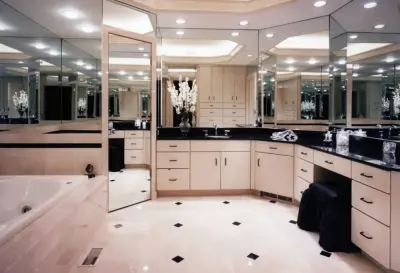 Reflective Enchantment - Southern Hills Expansion — Home Renovation & Remodeling Services project by The Buckingham Group