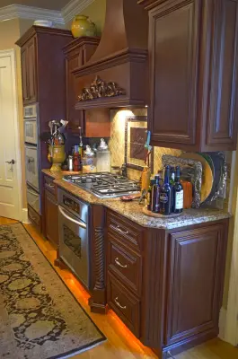 Joe Holliday Construction, Inc - Bathroom Remodeling in Lynn Haven, FL