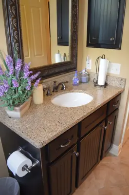 Joe Holliday Construction, Inc - Bathroom Remodeling in Lynn Haven, FL
