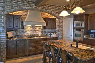 Joe Holliday Construction, Inc - Bathroom Remodeling in Lynn Haven, FL