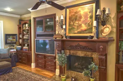 Joe Holliday Construction, Inc - Bathroom Remodeling in Lynn Haven, FL