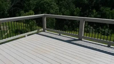J. B. Carpentry Services, Inc. - Carpentry & Woodworking in Peoria, IL