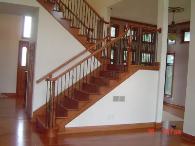 J. B. Carpentry Services, Inc. - Carpentry & Woodworking in Peoria, IL