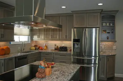 Norse Construction, LLC - Flooring Installation Services in Fenton, MO