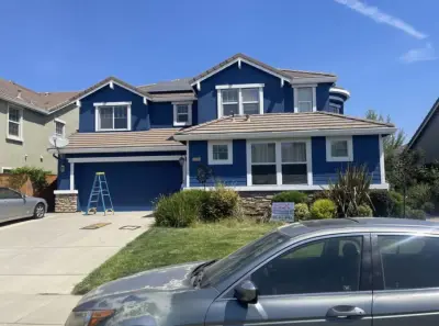 Affordable Quality Painting - Interior Design & Decorating in Rancho Cordova, CA
