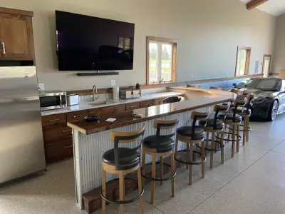 Build It Pretty, LLC - Design-Build Services in Prior Lake, MN