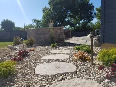 Groen Landscape, LLC - Landscape Construction in Dyer, IN