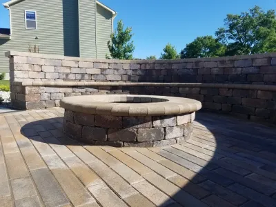 Groen Landscape, LLC - Landscape Construction in Dyer, IN