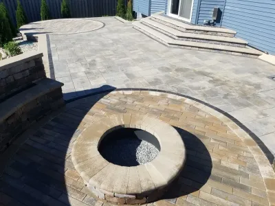 Groen Landscape, LLC - Landscape Construction in Dyer, IN