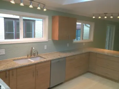 Hayes Construction Services, Inc. - Kitchen Remodeling in Buffalo, NY