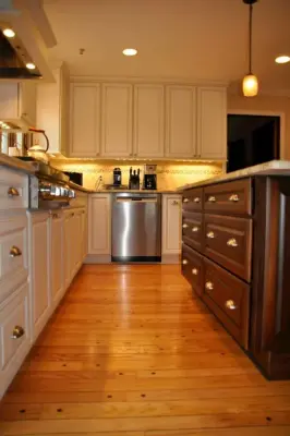 Residential Renovation Projects — Home Renovation & Remodeling Services project by Hayes Construction Services, Inc.