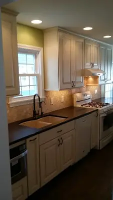 Hayes Construction Services, Inc. - Kitchen Remodeling in Buffalo, NY