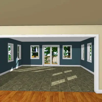 Benhardt Construction & Remodeling - Carpentry & Woodworking in St Louis, MO