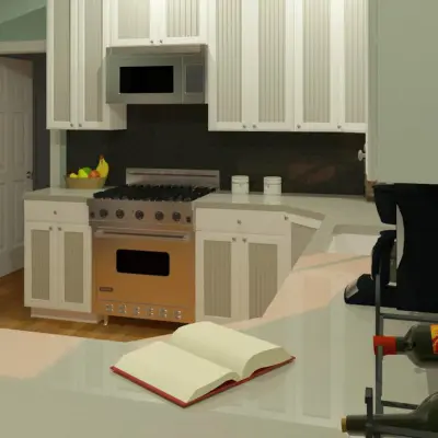 Benhardt Construction & Remodeling - Carpentry & Woodworking in St Louis, MO