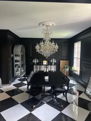 Grand Contracting - Flooring Installation Services in St Louis, MO