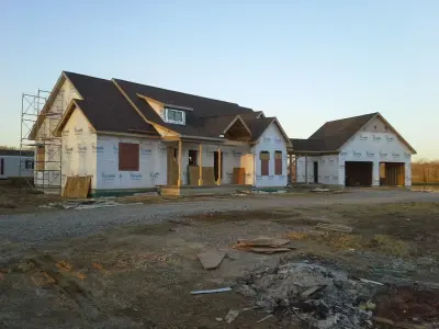 5K Construction Services - Patio Design & Installation in Centralia, IL