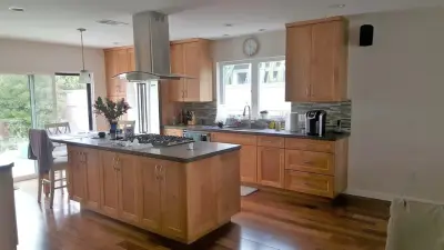 Topaz Remodeling Inc. - Kitchen Remodeling in Woodland Hills, CA