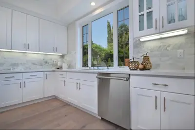 Topaz Remodeling Inc. - Kitchen Remodeling in Woodland Hills, CA