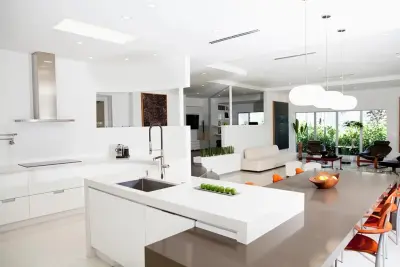 Topaz Remodeling Inc. - Kitchen Remodeling in Woodland Hills, CA