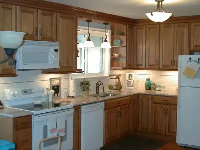 Various Job Images — Home Renovation & Remodeling Services project by Huber Dave Custom Remodeler