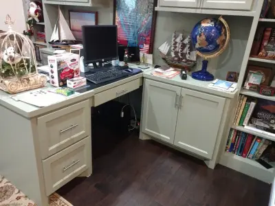 Milsaps Home & Remodel - Flooring Installation Services in Houston, TX