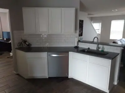 Milsaps Home & Remodel - Flooring Installation Services in Houston, TX