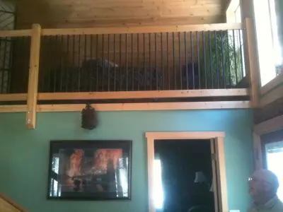 JITA Contracting, Inc - Commercial Construction Services in Durango, CO
