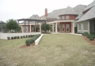 McKinney Building Company - Kitchen Remodeling in Gainesville, FL